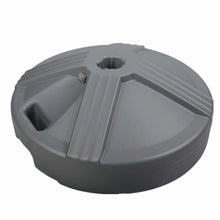 Load image into Gallery viewer, US Weight -Durable 50 Pound Umbrella Base
