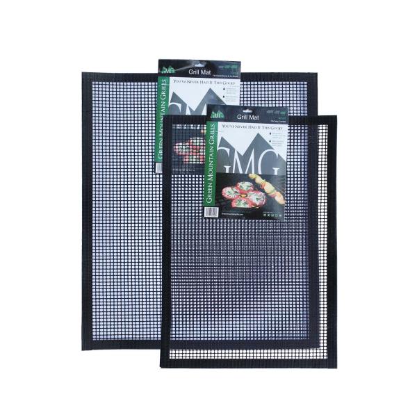 BBQ Mat - Small by Green Mountain Grills