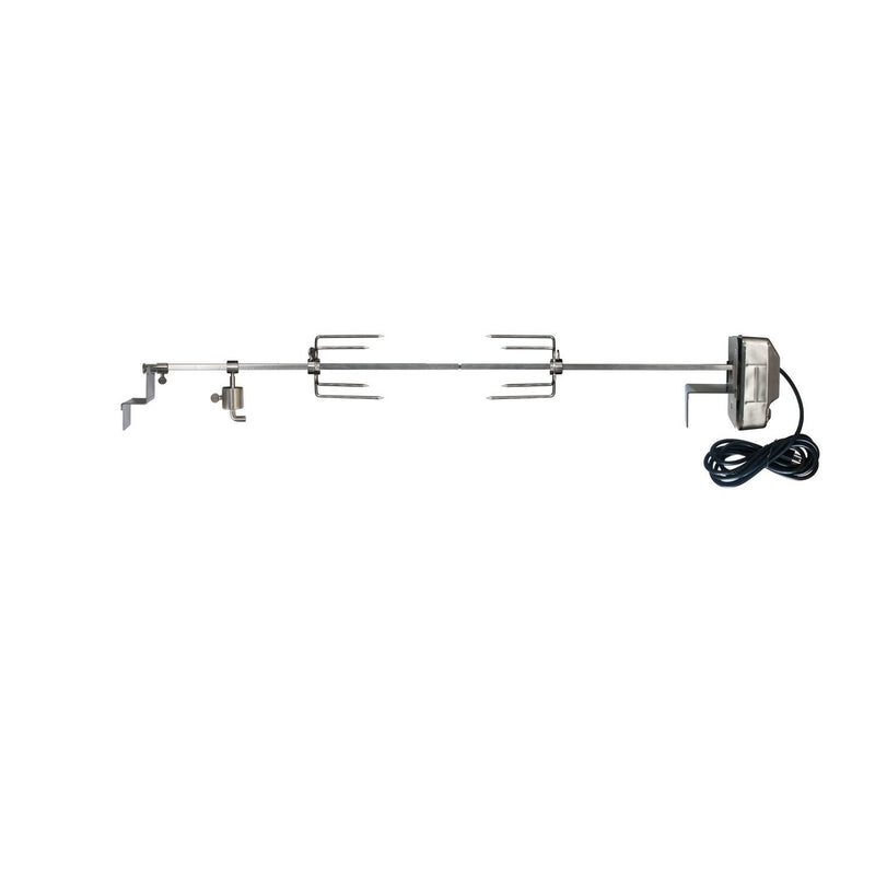 Rotisserie Kit - Peak by Green Mountain Grills