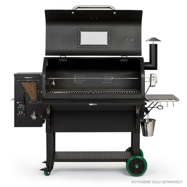 Rotisserie Kit - Peak by Green Mountain Grills