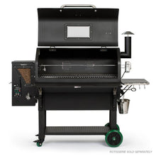 Load image into Gallery viewer, Rotisserie Kit - Peak by Green Mountain Grills
