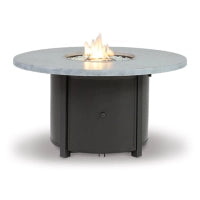 Load image into Gallery viewer, Coulee Mills Fire Pit Table
