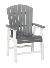 Load image into Gallery viewer, Transville Outdoor Dining Chair Set of 2
