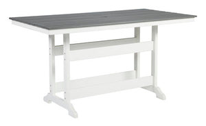 Transville Counter-Height Dining Tables