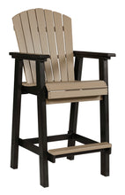 Load image into Gallery viewer, Fairen Trail Pub Barstool Set of 2
