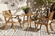 Load image into Gallery viewer, Vallerie 3pc Bistro Set
