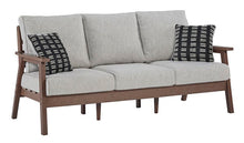 Load image into Gallery viewer, Emmeline Outdoor Sofa
