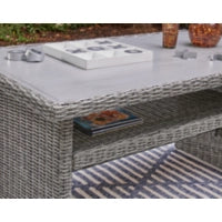 Load image into Gallery viewer, Naples Beach Outdoor Multi-use Table
