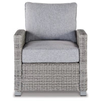 Load image into Gallery viewer, Naples Beach Lounge Chair with Cushion
