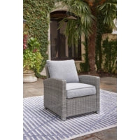 Load image into Gallery viewer, Naples Beach Lounge Chair with Cushion
