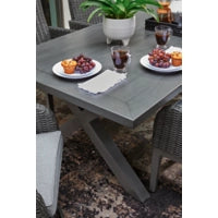 Elite Park Outdoor Dining Table