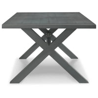 Load image into Gallery viewer, Elite Park Outdoor Dining Table
