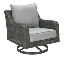 Load image into Gallery viewer, Elite Park Outdoor Swivel Lounge Chair
