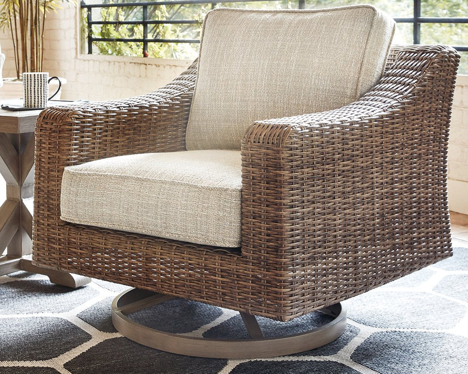 Beachcroft Signature Design by Ashley Chair image