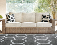 Load image into Gallery viewer, Beachcroft Signature Design by Ashley Sofa image
