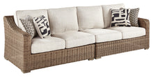 Load image into Gallery viewer, Beachcroft RAF/LAF Loveseat
