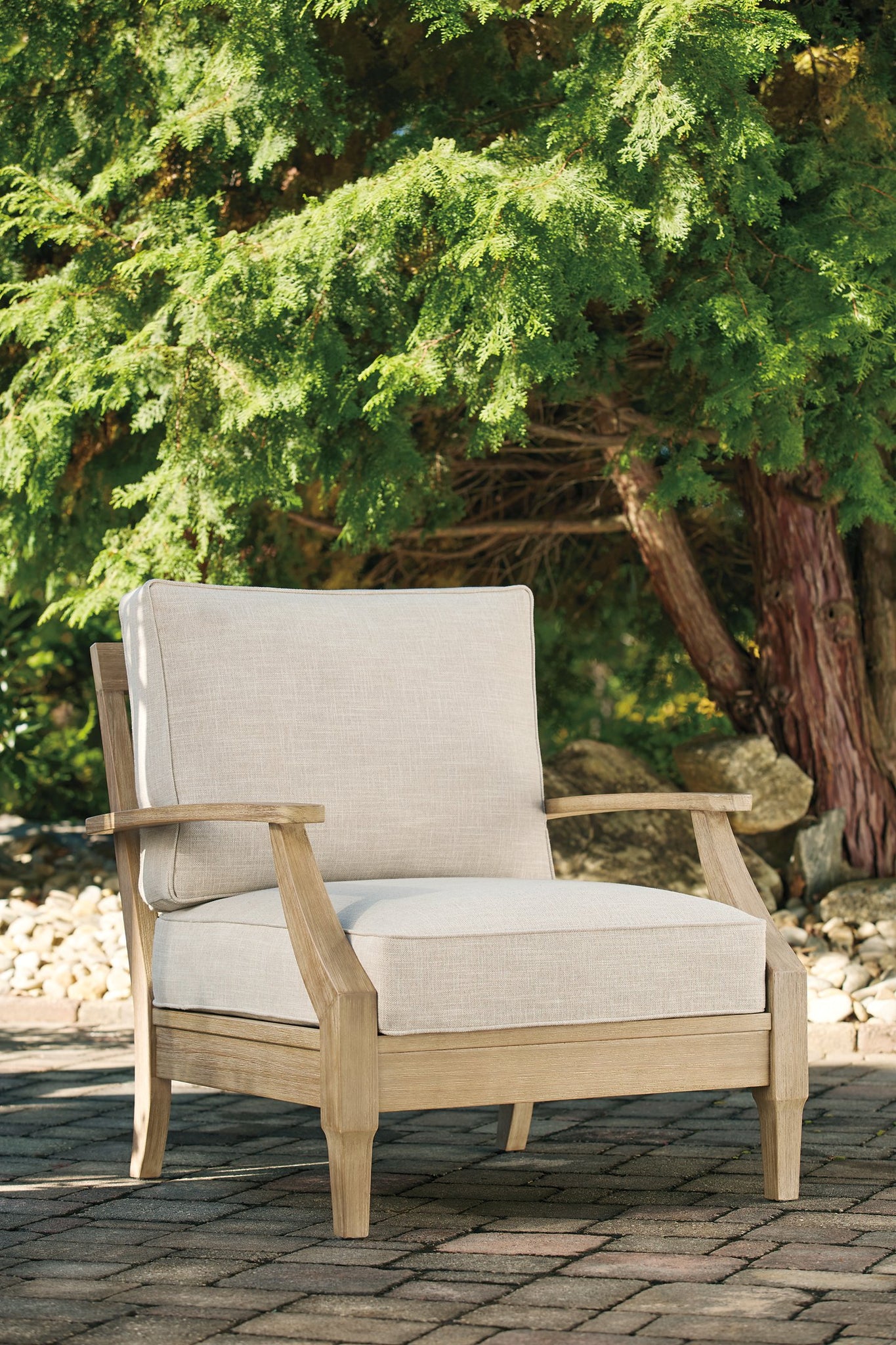 Ashley Furniture Clare View Lounge Chair - Thumbnail 4