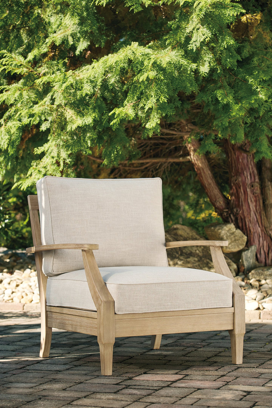 Clare View Signature Design by Ashley Lounge Chair image