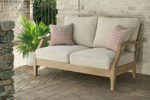 Clare View Signature Design by Ashley Loveseat image