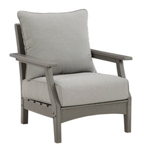 Load image into Gallery viewer, Visola Set of 2 Lounge Chairs
