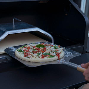 Pizza Oven Peel - Large - by Green Mountain Grills