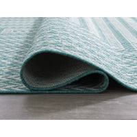 Load image into Gallery viewer, Atlow Large Outdoor Rug
