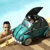 VW Beetle