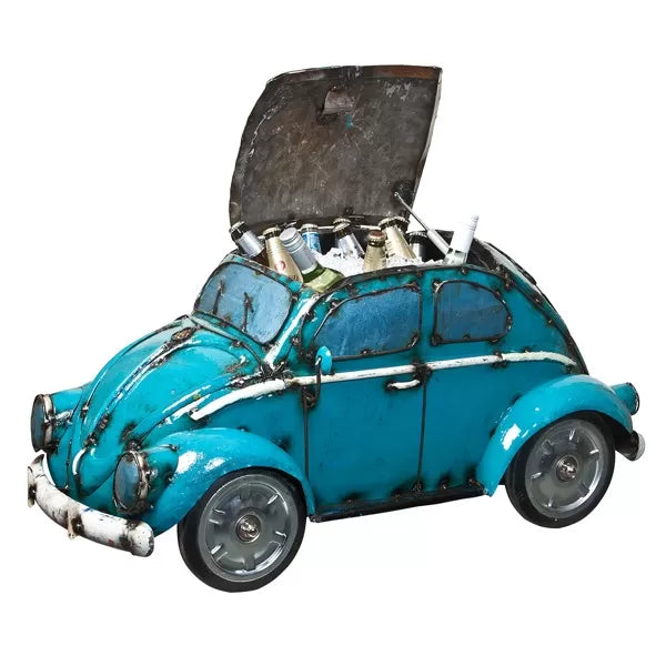 VW Beetle