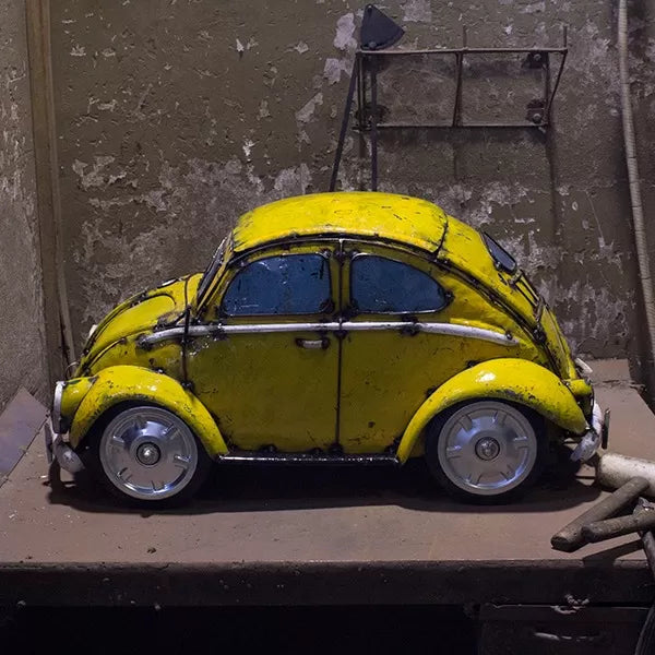 VW Beetle