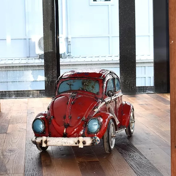 VW Beetle
