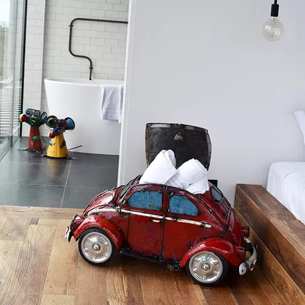 VW Beetle