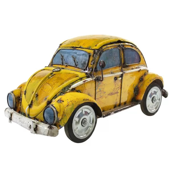 VW Beetle