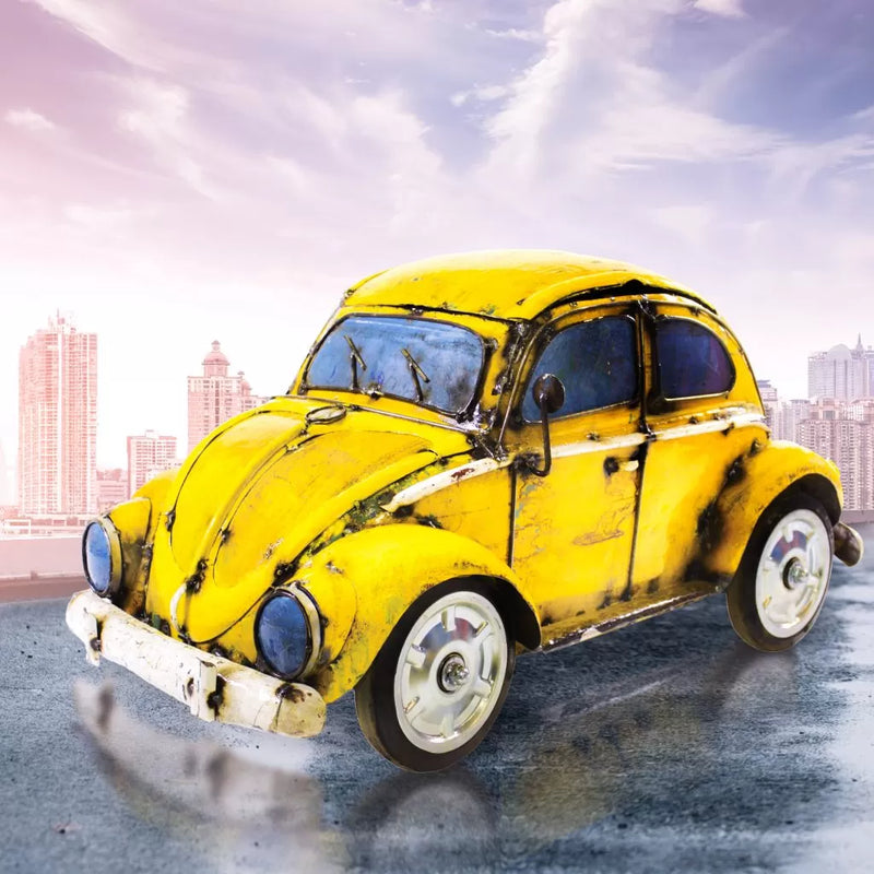VW Beetle