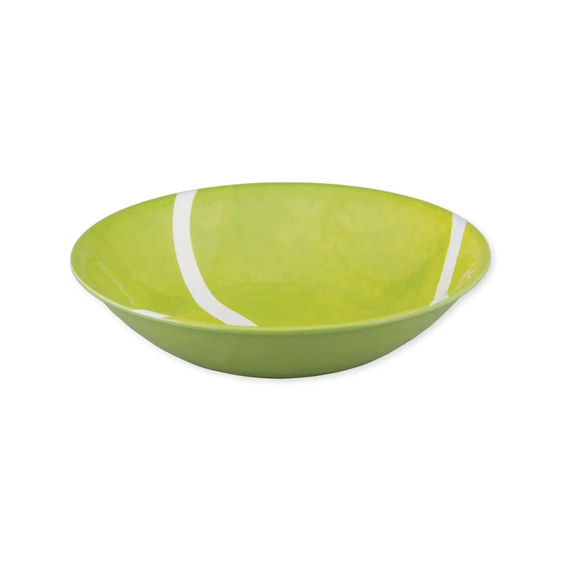 Tennis Dinnerware