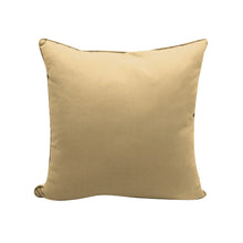 Load image into Gallery viewer, Rightside Design-Flamingo Fancy Embroidered Indoor/outdoor Pillow
