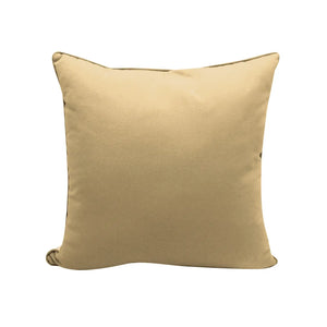 Rightside Design-Flamingo Fancy Embroidered Indoor/outdoor Pillow