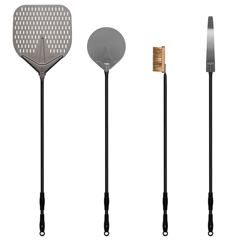 Alfa 4pc Peel Set - 48"