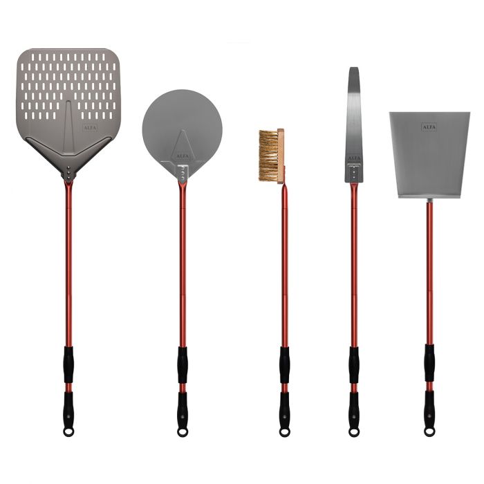 Alfa 5pc Peel Set - 36"