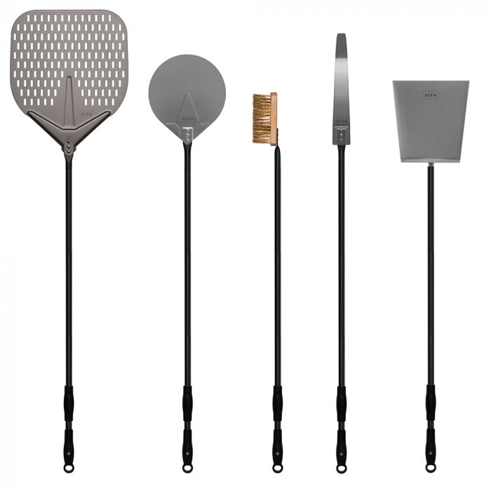 Alfa 5pc Peel Set - 48"