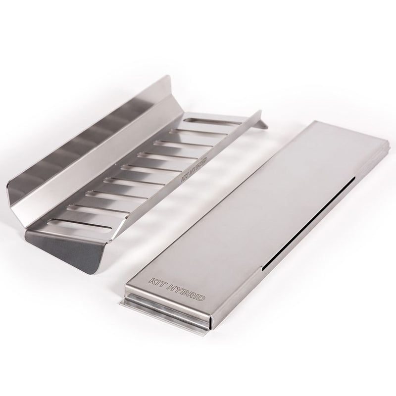 Alfa Ovens Kit Hybrid-BRIO