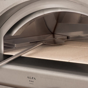 Alfa Ovens Kit Hybrid-BRIO