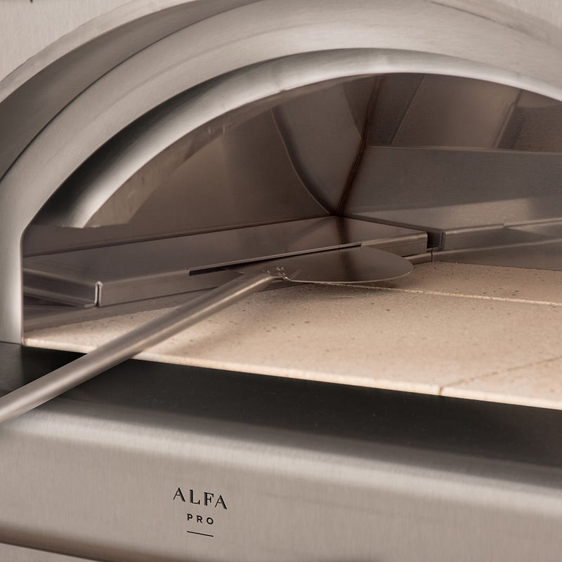 Alfa Ovens Kit Hybrid-STONE LARGE