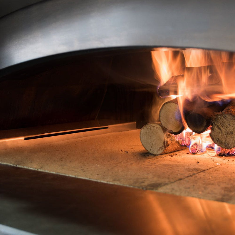 Alfa Ovens Kit Hybrid-BRIO
