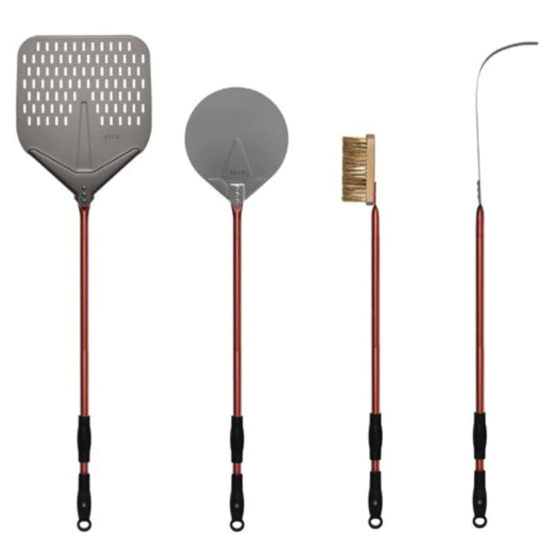 Alfa 4pc Peel Set - 36"