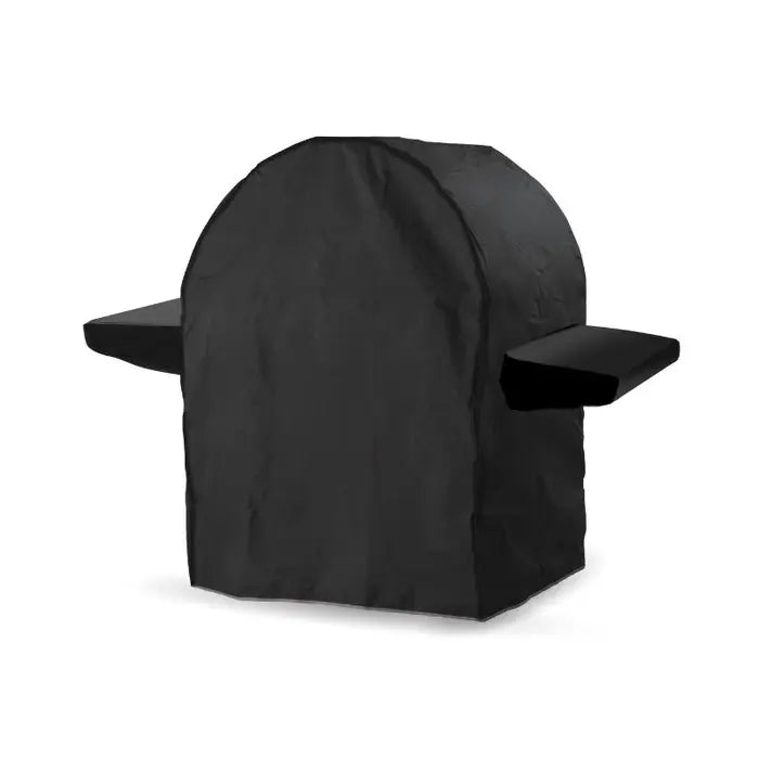 Alfa 4 Pizze with Cart Cover
