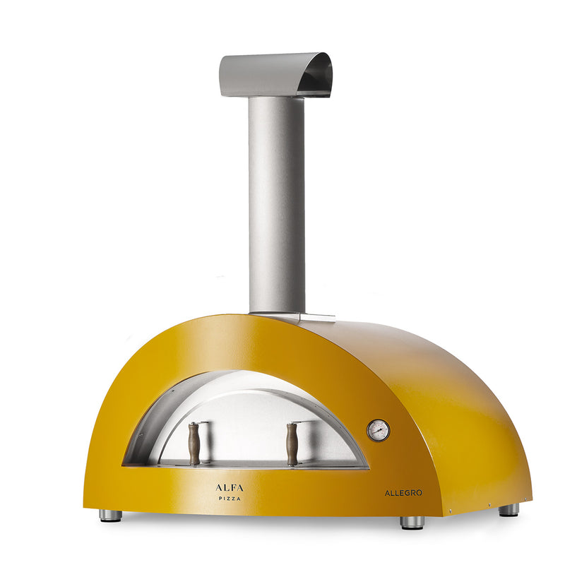 Alfa Allegro Outdoor Oven (Top Only)