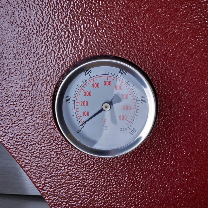 Alfa Allegro Outdoor Oven (Top Only)