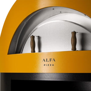 Alfa Allegro Outdoor Oven W/BASE