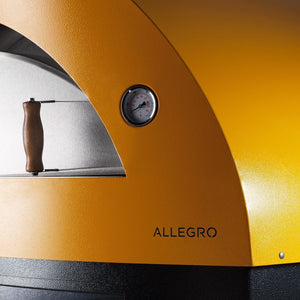 Alfa Allegro Outdoor Oven W/BASE