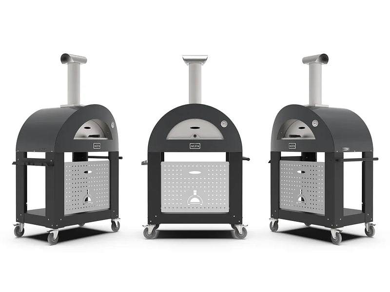 Alfa Moderno Line 2 Pizze  BASE